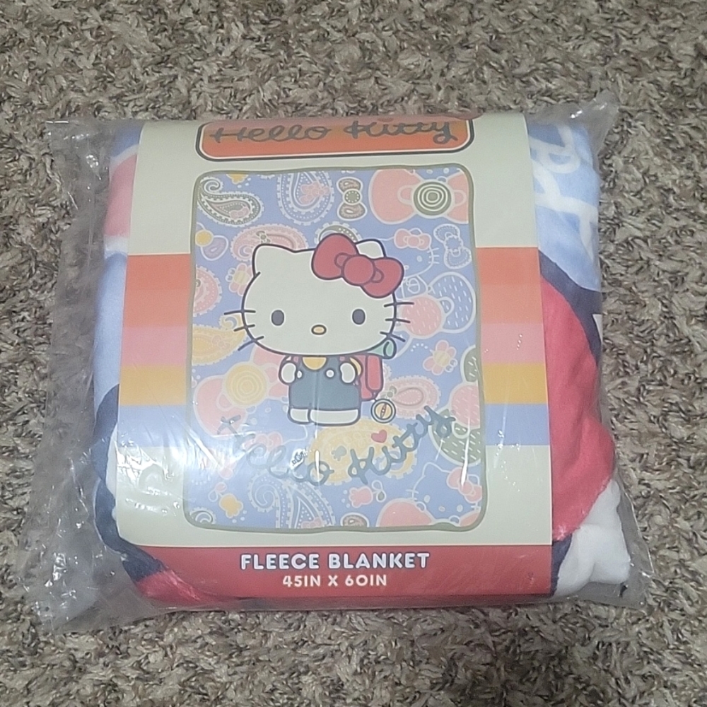 Blanket